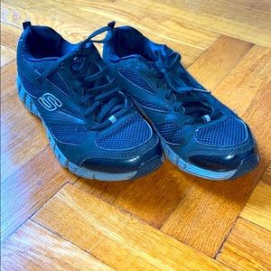 Sketchers Stride Sneakers